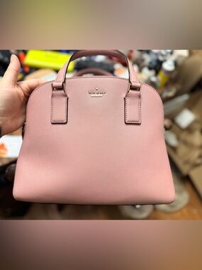 Kate Spade Cameron Street Lottie Satchel